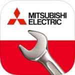 Download Service ME App | Mitsubishi Electric Australia