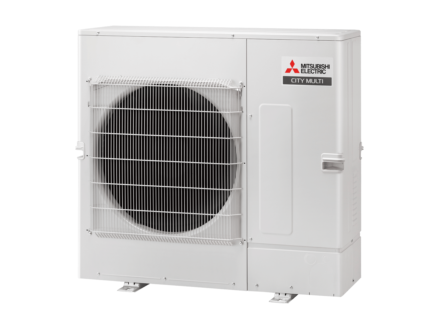 PUMY-P Outdoor Air Conditioning Unit | Mitsubishi Electric