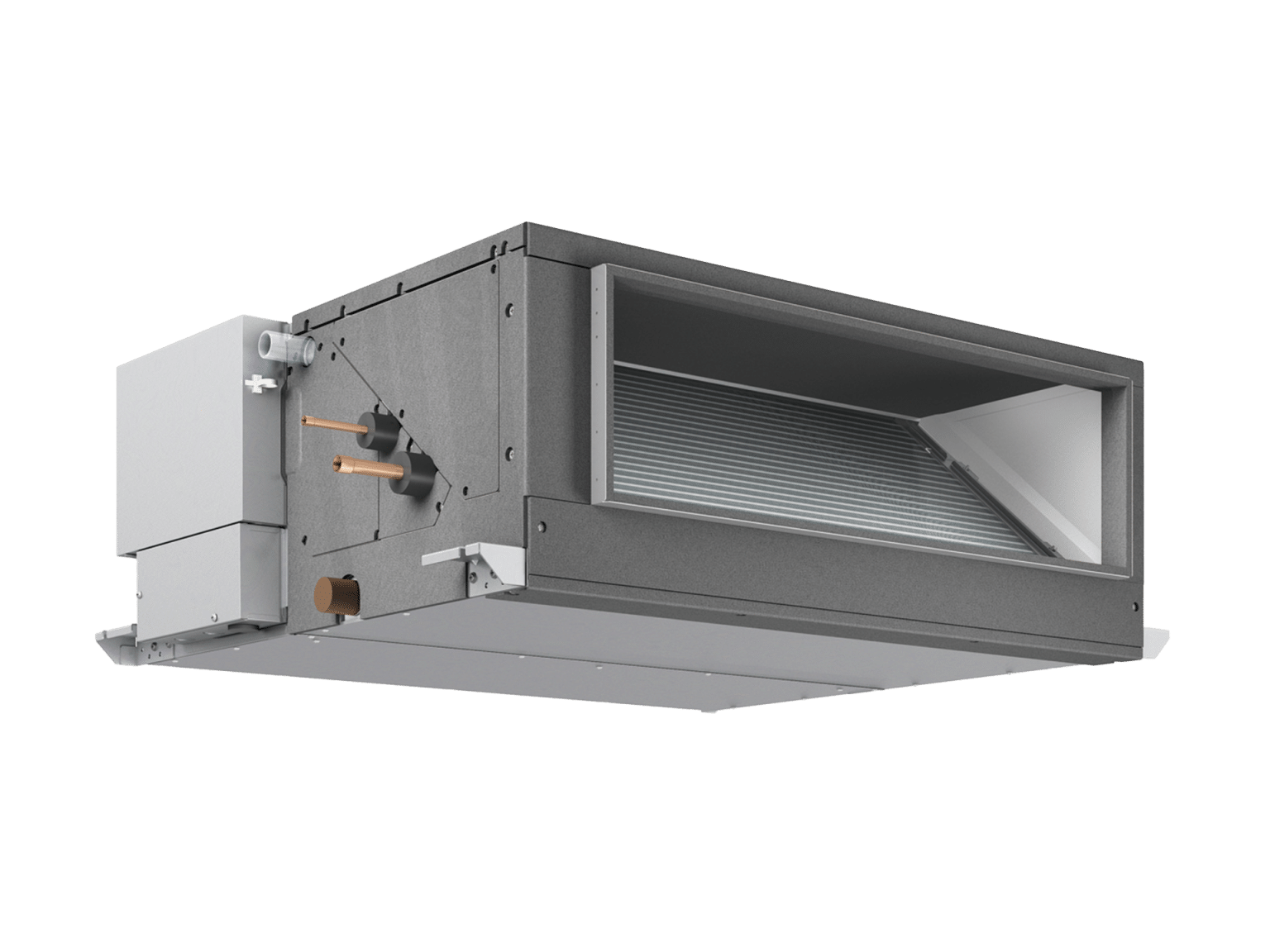 PEFY-P-VMH-E-F Fresh Air Intake Ceiling Concealed