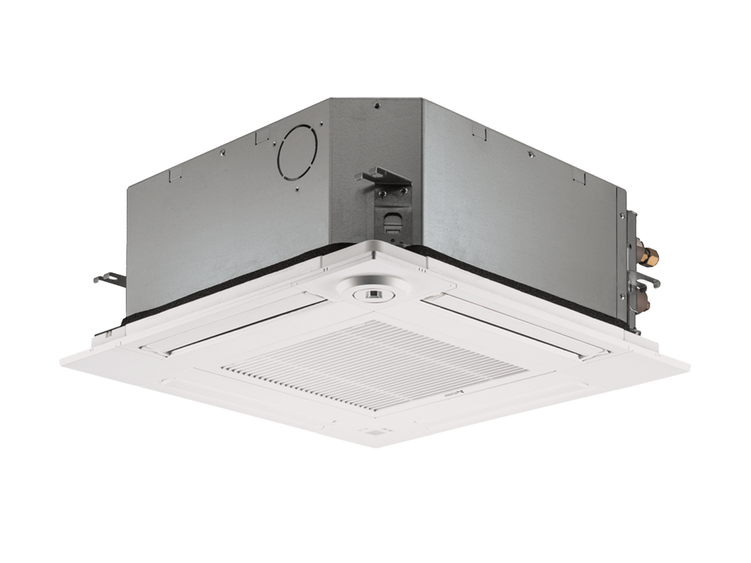 City Multi Hybrid Indoor Unit | Mitsubishi Electric