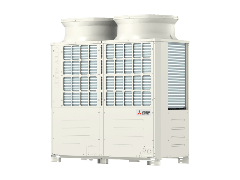 mitsubishi electric air and heat