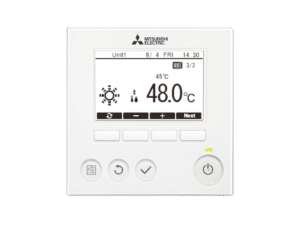 CO2 Hot Water Heat Pump - Mitsubishi Electric Australia