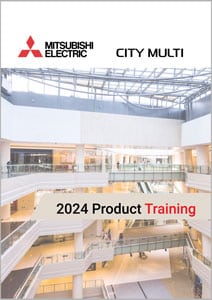 City Multi Training Information 2024