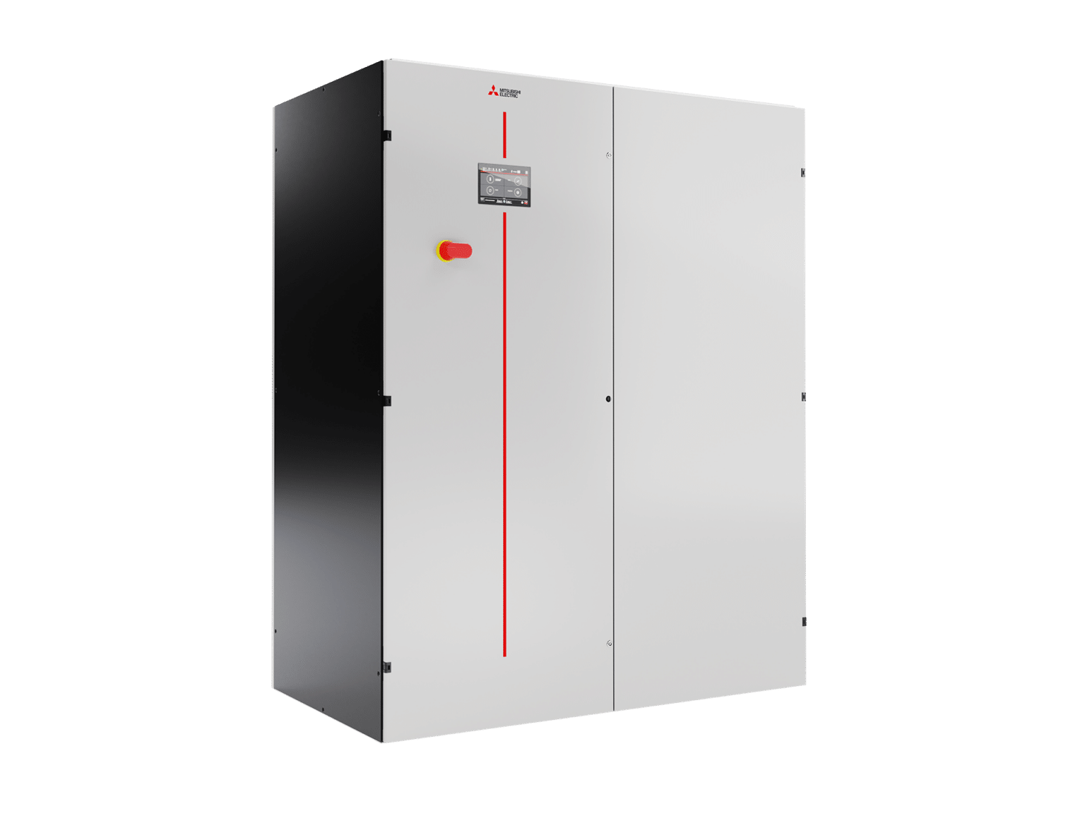 x-MEXT IT Cooling Air Conditioner | Mitsubishi Electric