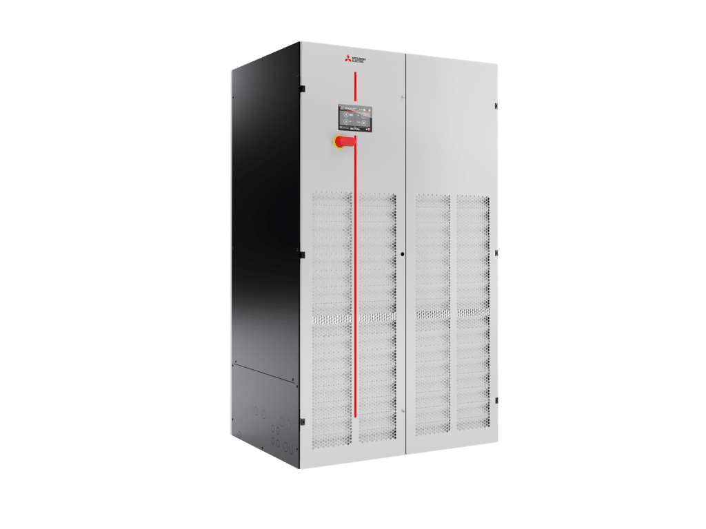 x-MEXT IT Cooling Air Conditioner | Mitsubishi Electric