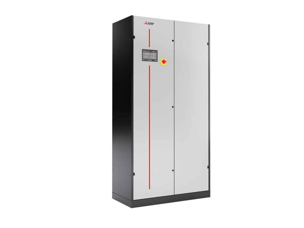 W-mext It Cooling Air Conditioner 