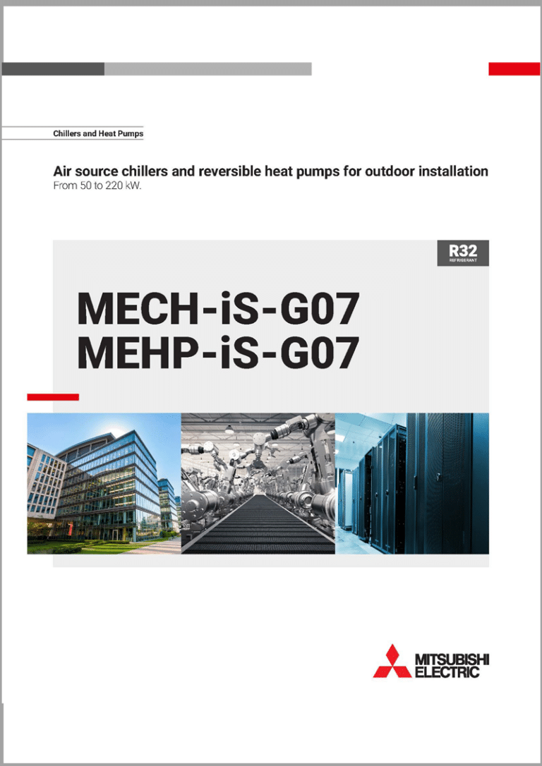 MECH-iS G07/MEHP-iS G07