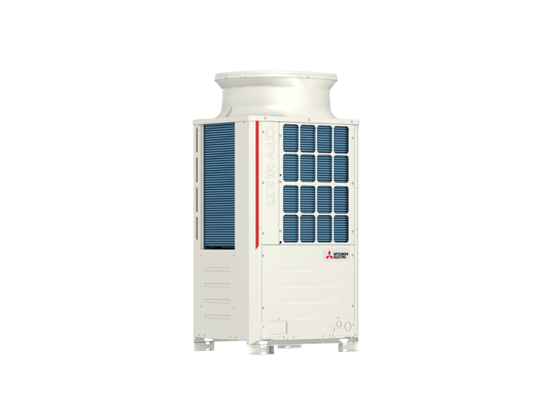 Air Cooled Heat Recovery R32 Series